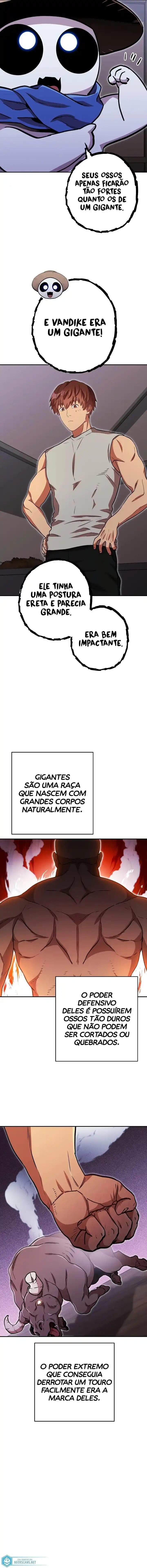 Read Dungeon Reset Português Manga Online