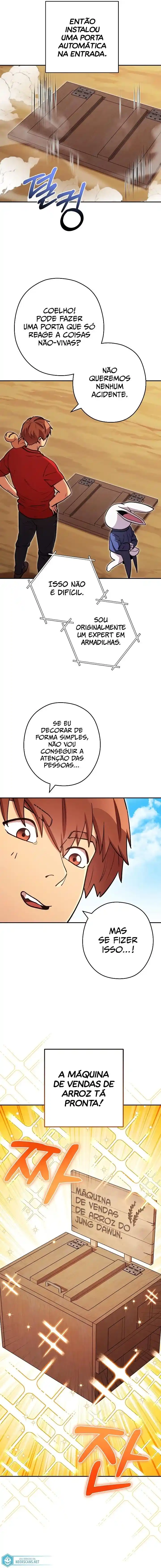 Read Dungeon Reset Português Manga Online