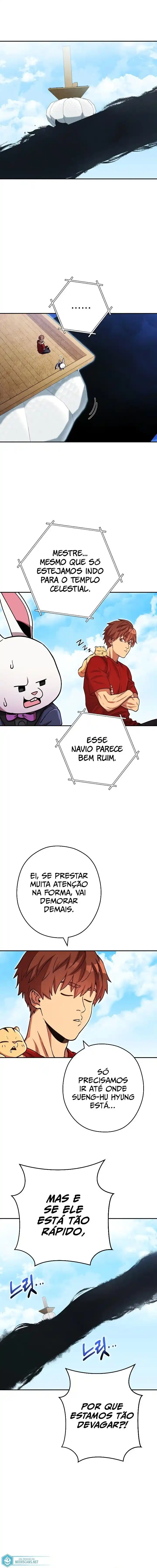 Read Dungeon Reset Português Manga Online