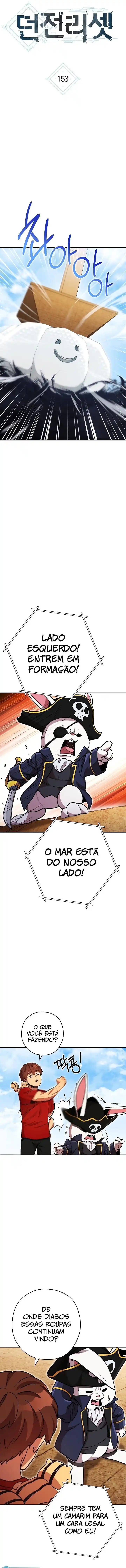 Read Dungeon Reset Português Manga Online