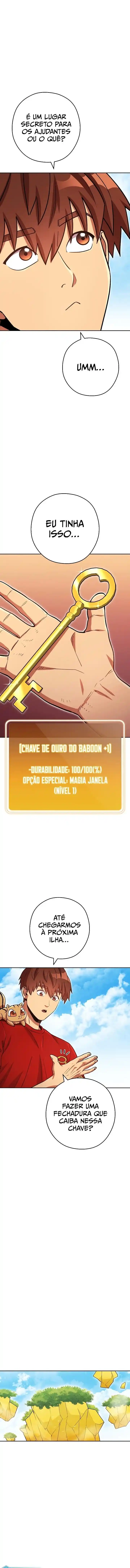 Read Dungeon Reset Português Manga Online