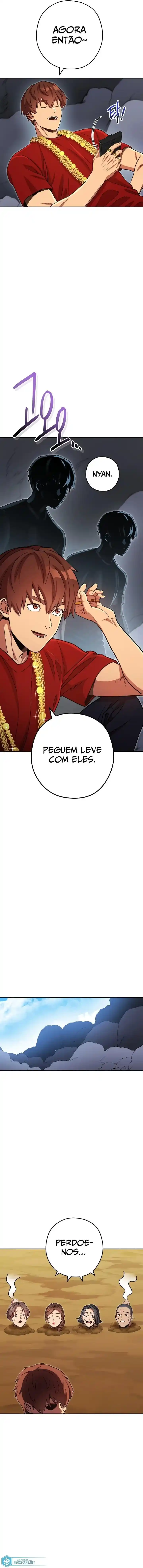 Read Dungeon Reset Português Manga Online