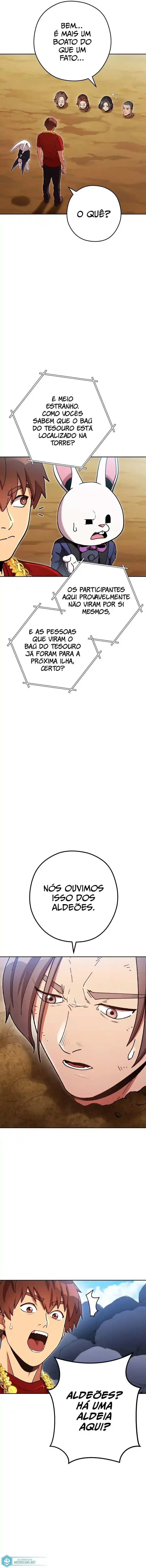 Read Dungeon Reset Português Manga Online