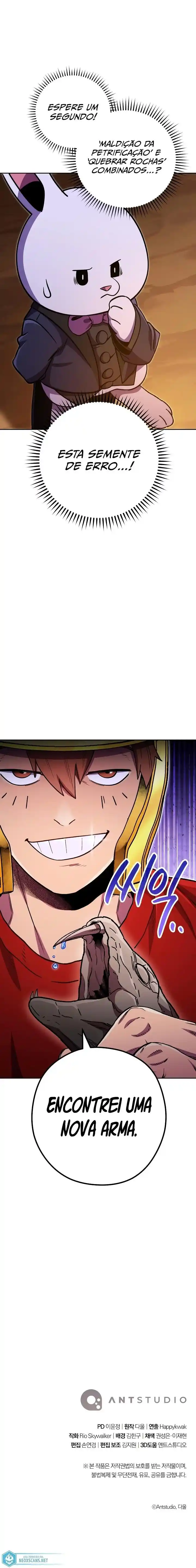 Read Dungeon Reset Português Manga Online