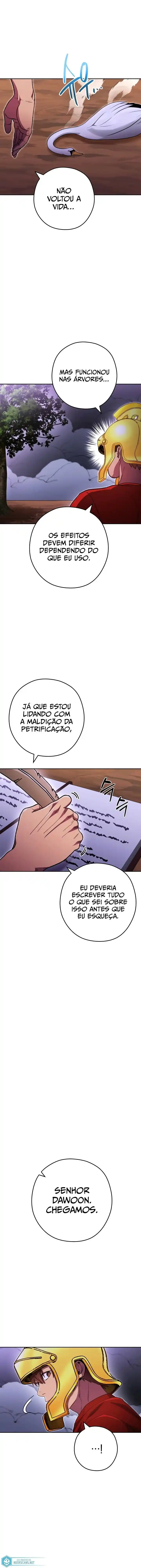 Read Dungeon Reset Português Manga Online