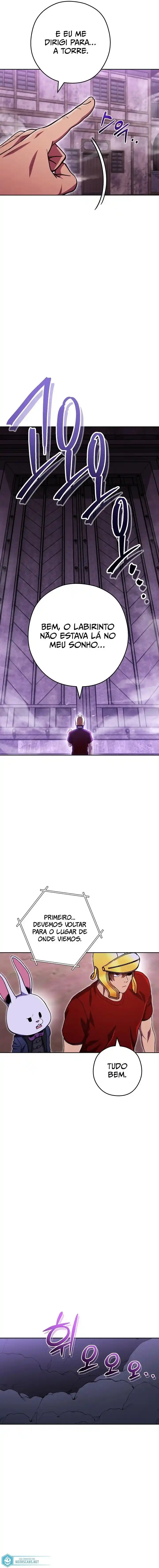 Read Dungeon Reset Português Manga Online