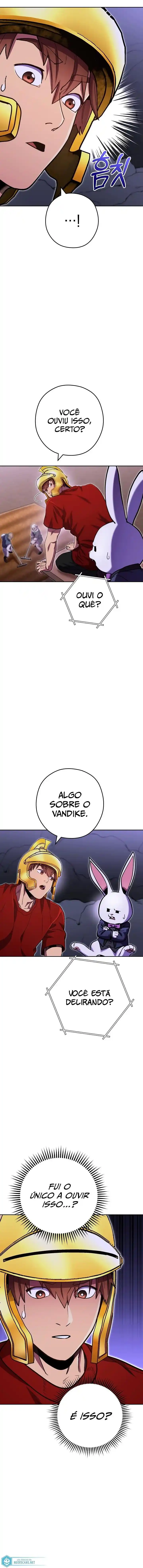 Read Dungeon Reset Português Manga Online