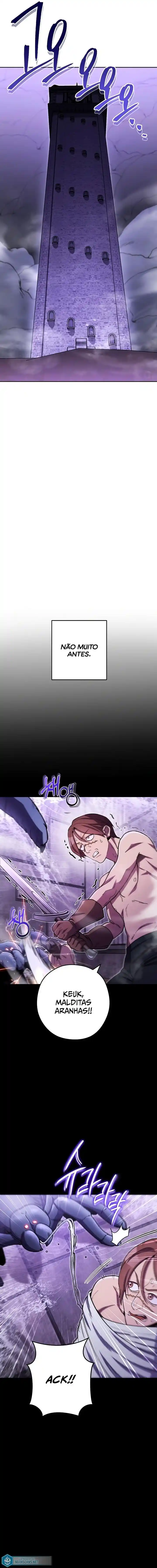 Read Dungeon Reset Português Manga Online