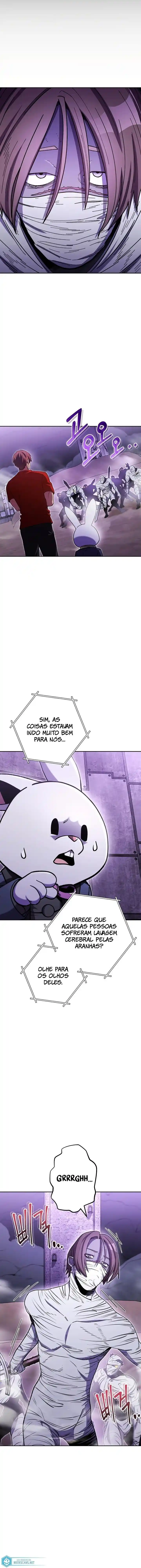 Read Dungeon Reset Português Manga Online