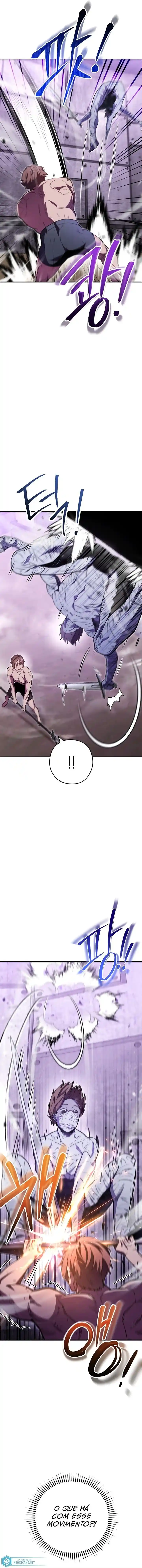 Read Dungeon Reset Português Manga Online