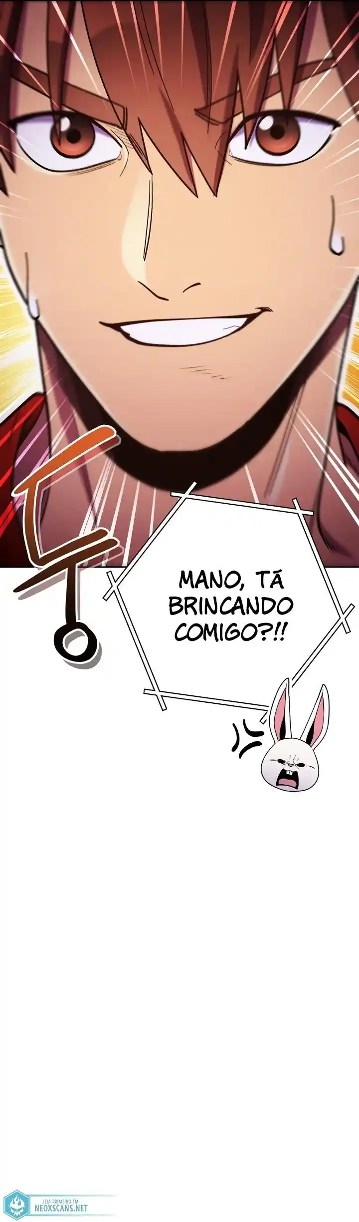 Read Dungeon Reset Português Manga Online