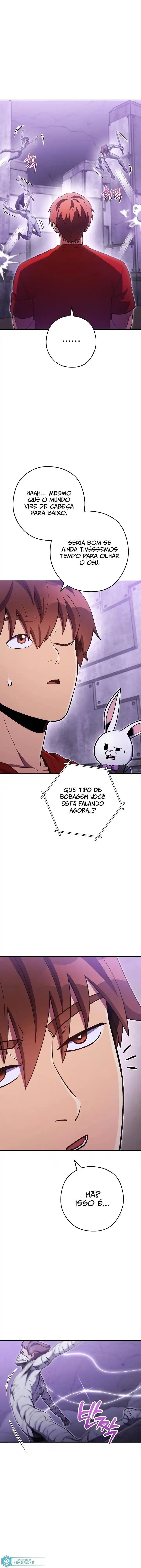 Read Dungeon Reset Português Manga Online