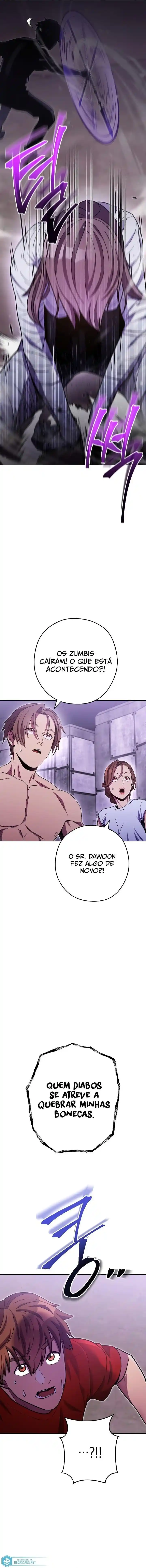 Read Dungeon Reset Português Manga Online