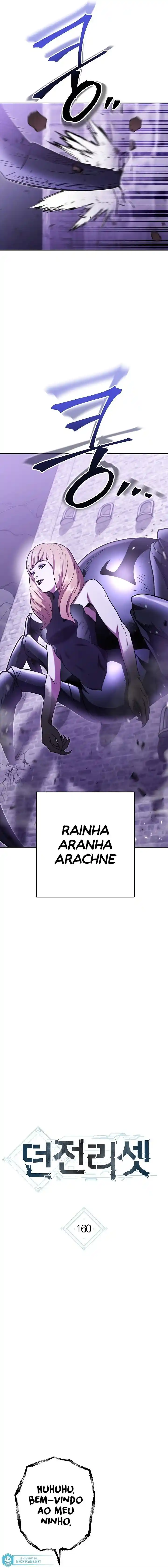 Read Dungeon Reset Português Manga Online