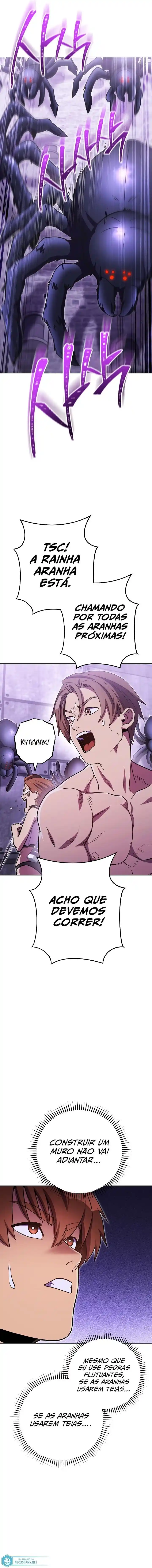 Read Dungeon Reset Português Manga Online