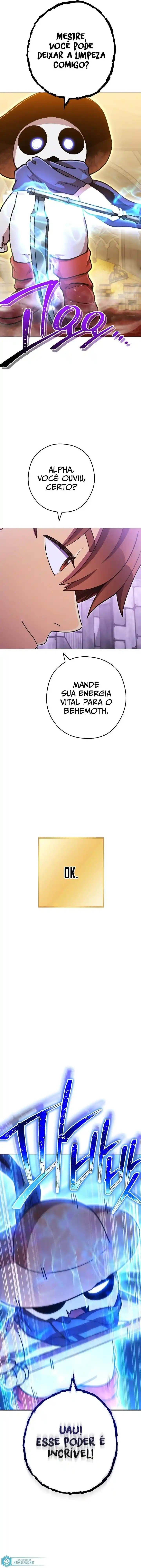 Read Dungeon Reset Português Manga Online