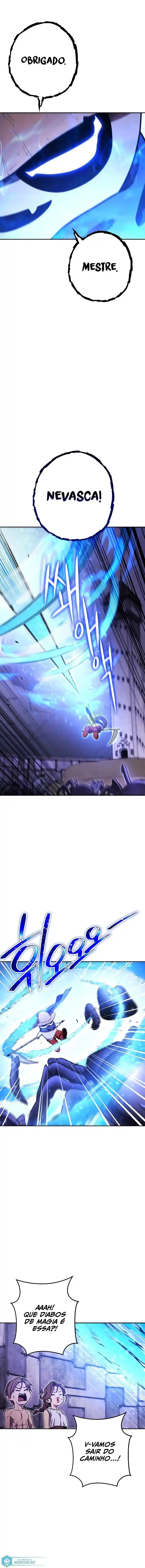 Read Dungeon Reset Português Manga Online