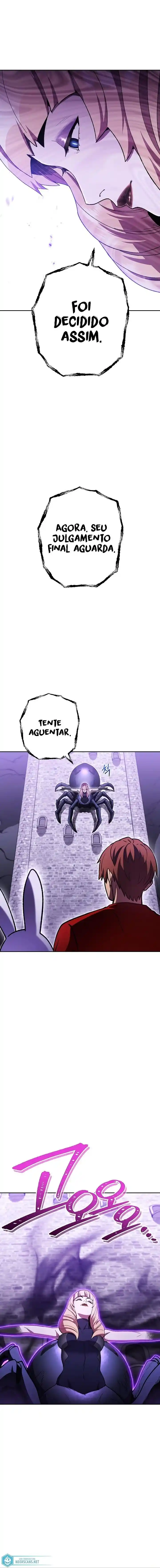 Read Dungeon Reset Português Manga Online