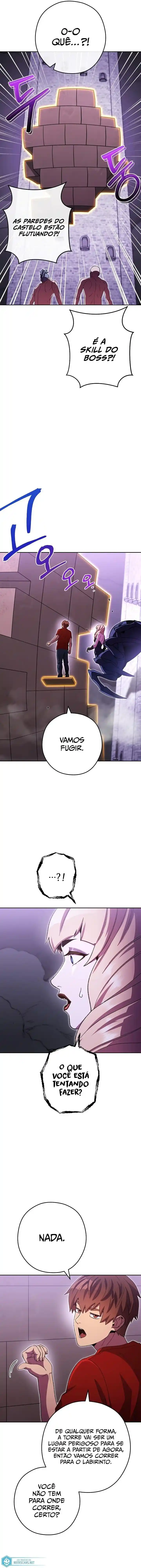 Read Dungeon Reset Português Manga Online