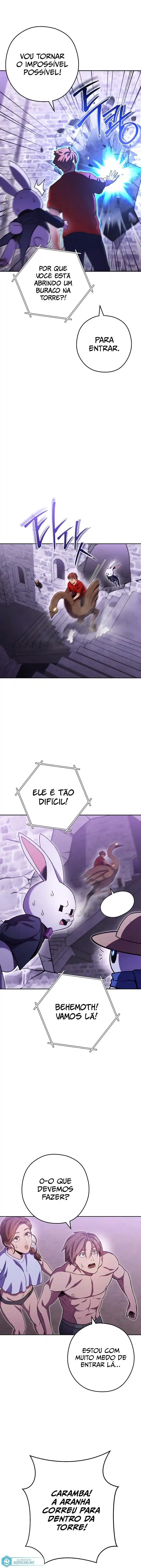 Read Dungeon Reset Português Manga Online