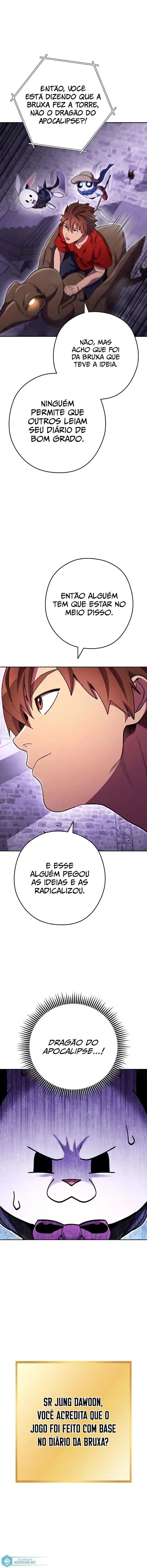 Read Dungeon Reset Português Manga Online