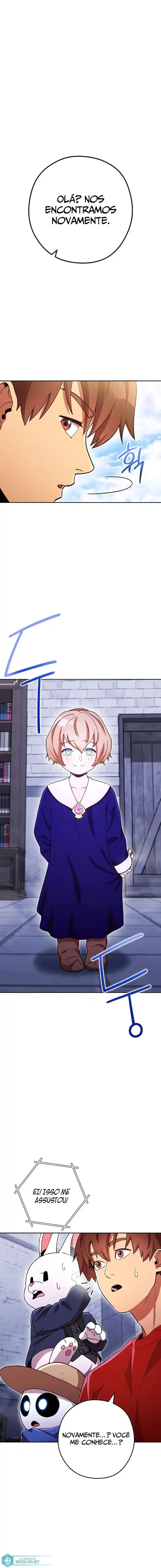 Read Dungeon Reset Português Manga Online