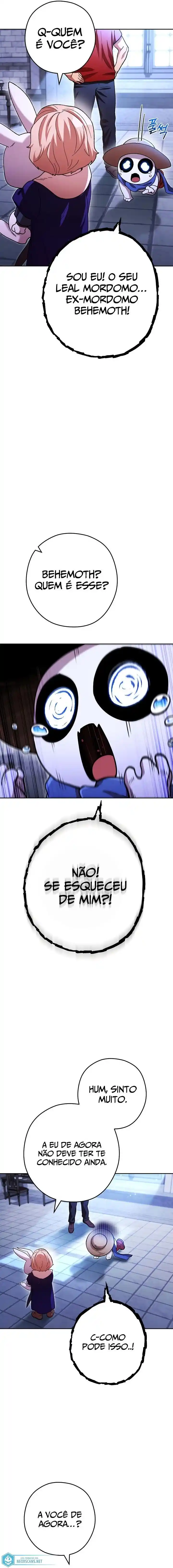 Read Dungeon Reset Português Manga Online