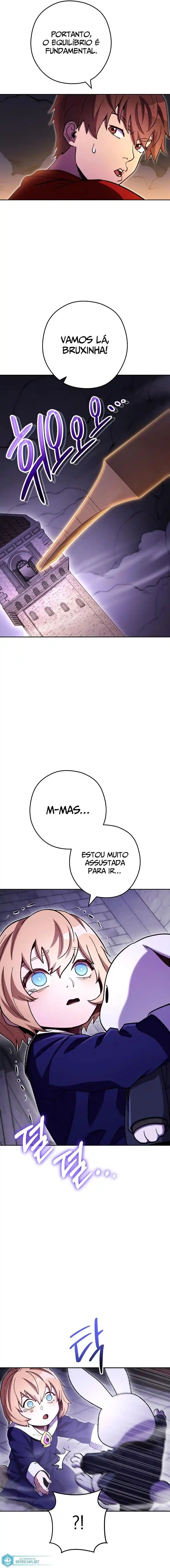 Read Dungeon Reset Português Manga Online