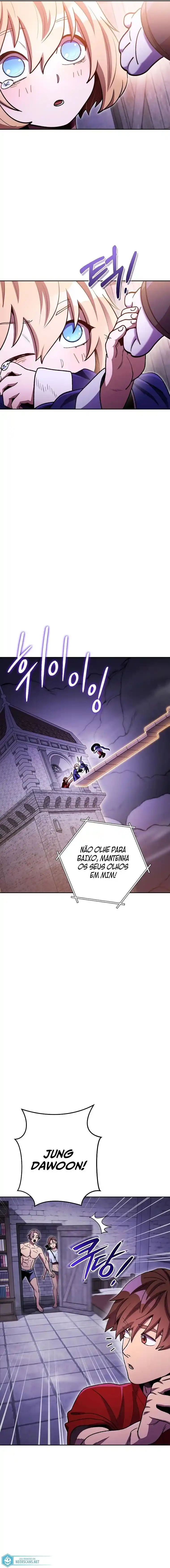 Read Dungeon Reset Português Manga Online