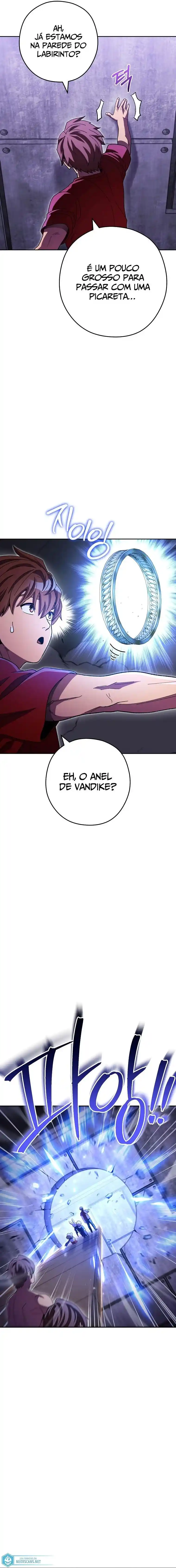 Read Dungeon Reset Português Manga Online