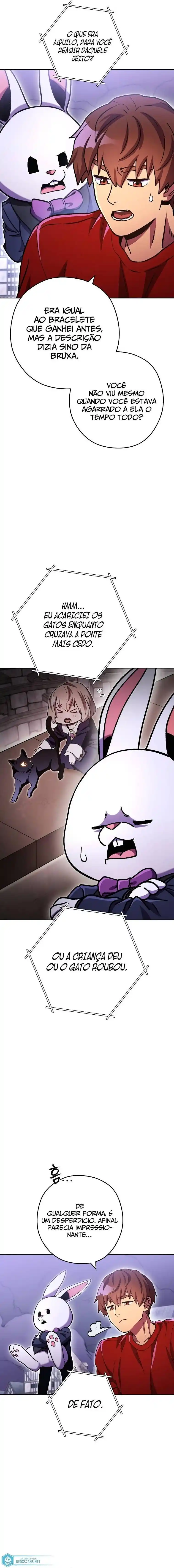 Read Dungeon Reset Português Manga Online