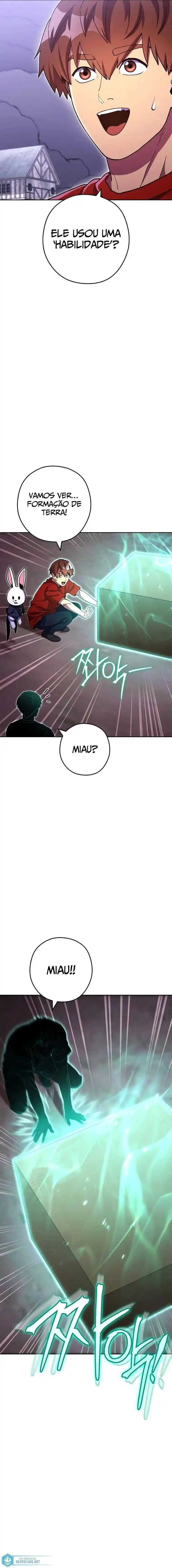 Read Dungeon Reset Português Manga Online