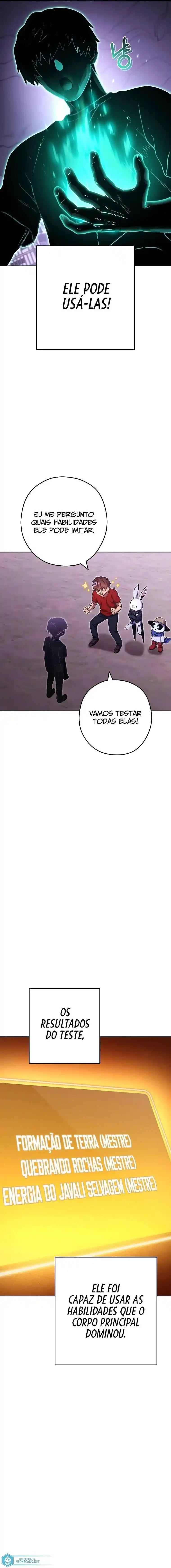 Read Dungeon Reset Português Manga Online