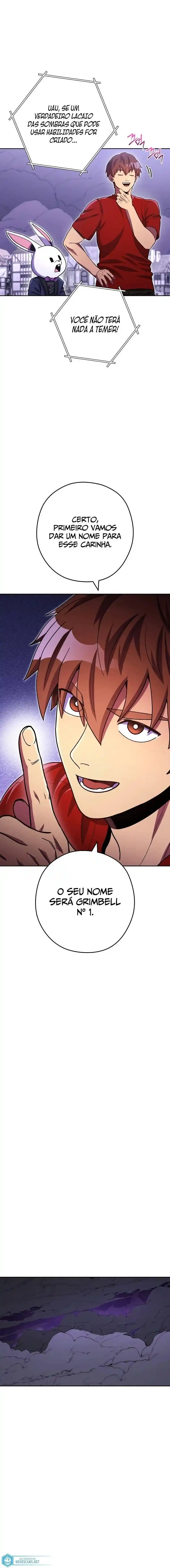 Read Dungeon Reset Português Manga Online