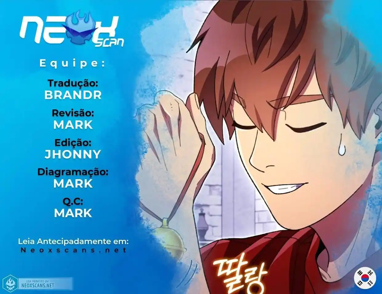 Read Dungeon Reset Português Manga Online