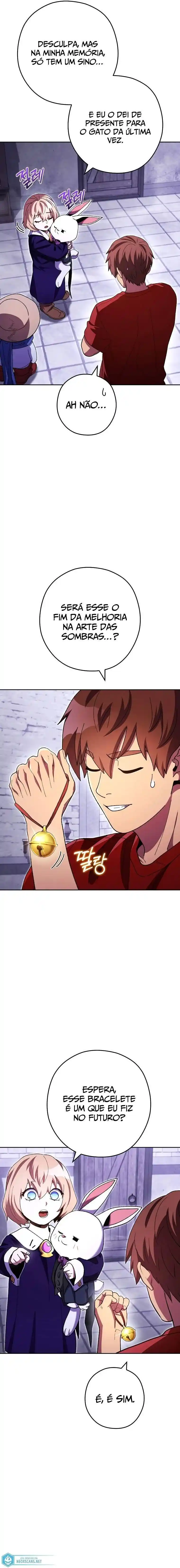 Read Dungeon Reset Português Manga Online