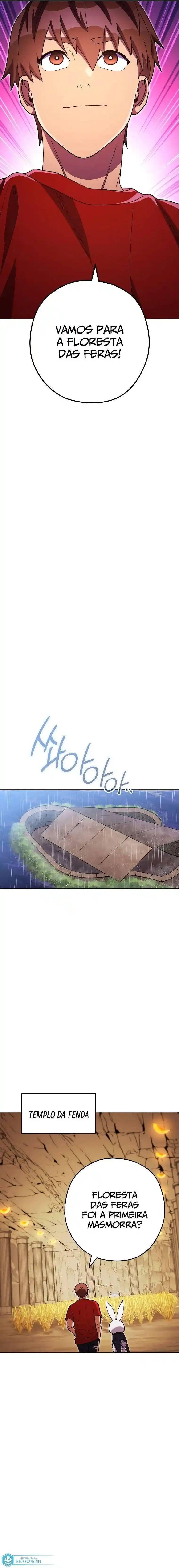 Read Dungeon Reset Português Manga Online