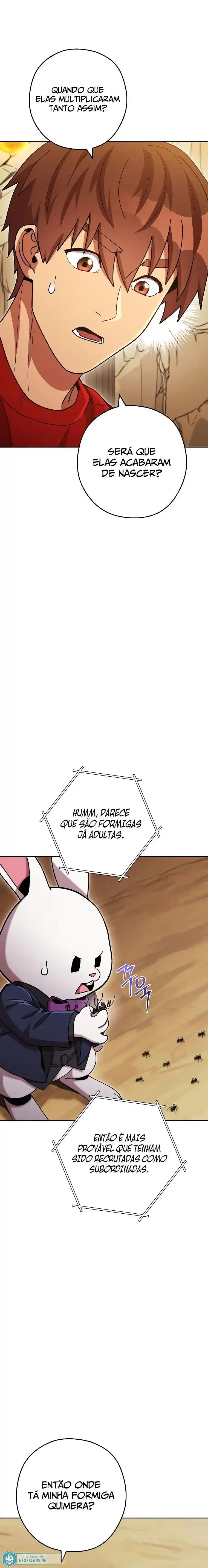 Read Dungeon Reset Português Manga Online