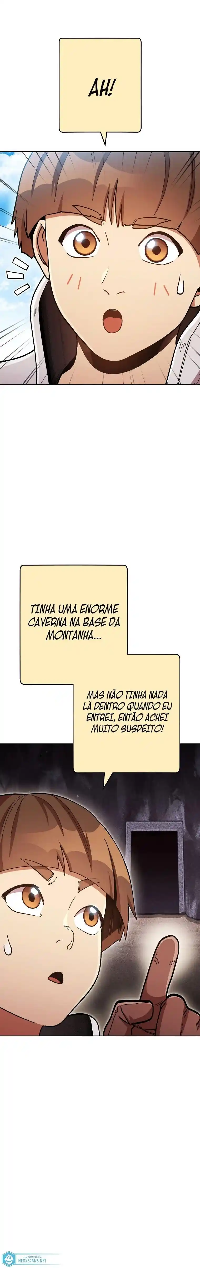 Read Dungeon Reset Português Manga Online