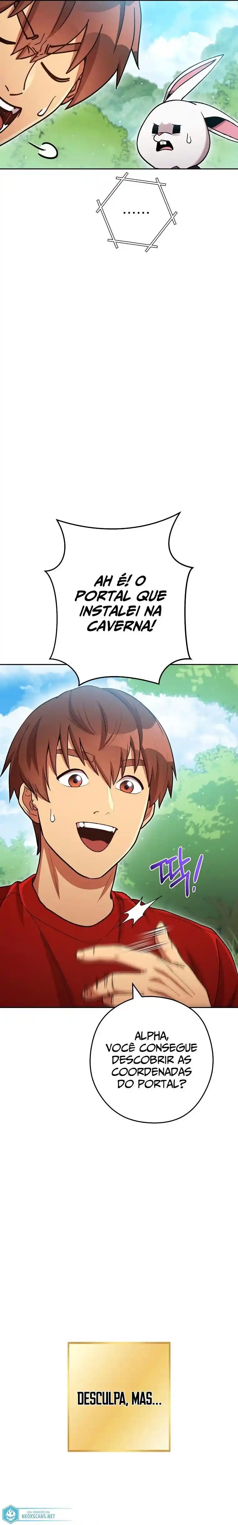 Read Dungeon Reset Português Manga Online