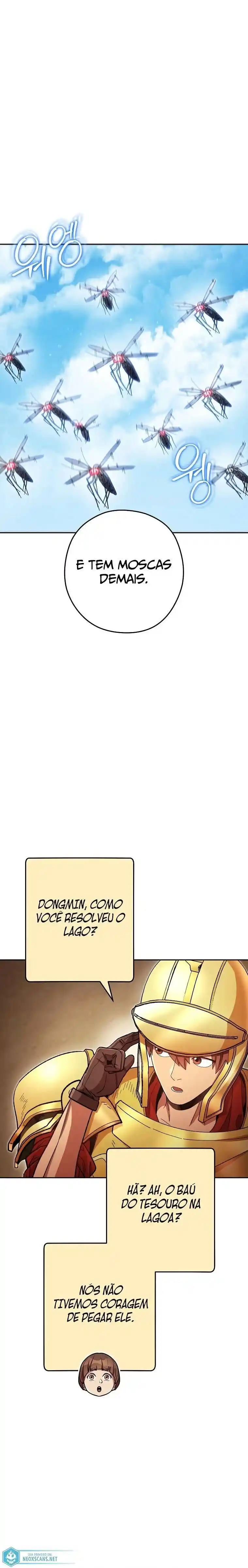 Read Dungeon Reset Português Manga Online