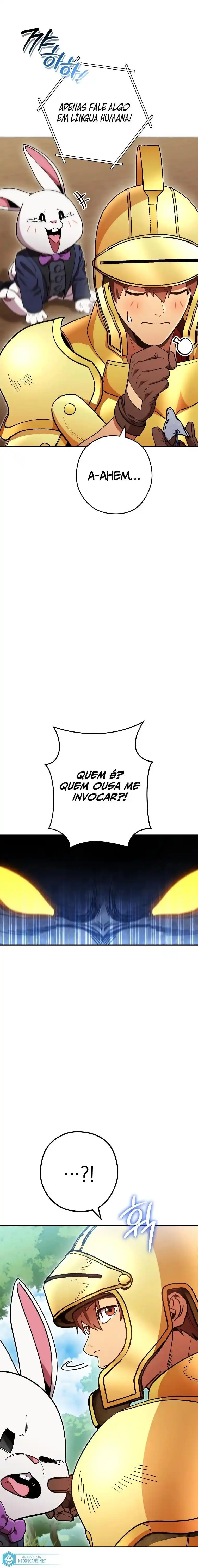 Read Dungeon Reset Português Manga Online