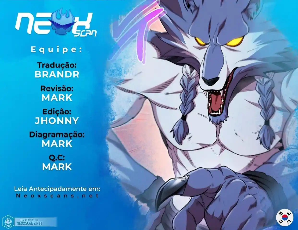 Read Dungeon Reset Português Manga Online