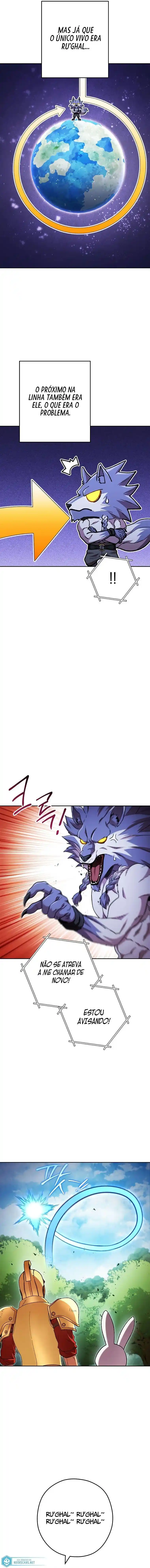 Read Dungeon Reset Português Manga Online