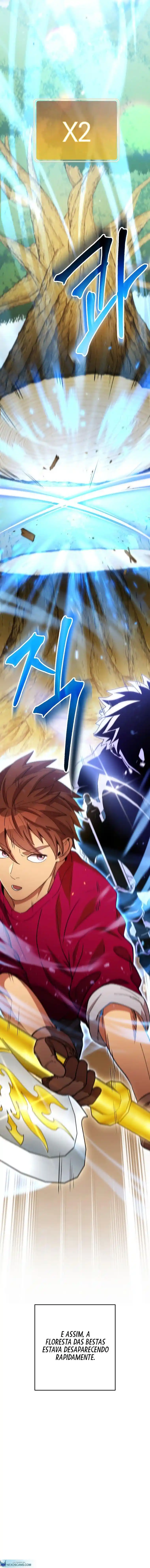 Read Dungeon Reset Português Manga Online