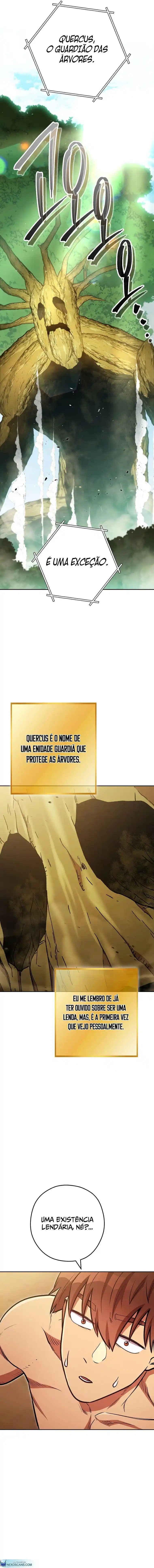 Read Dungeon Reset Português Manga Online