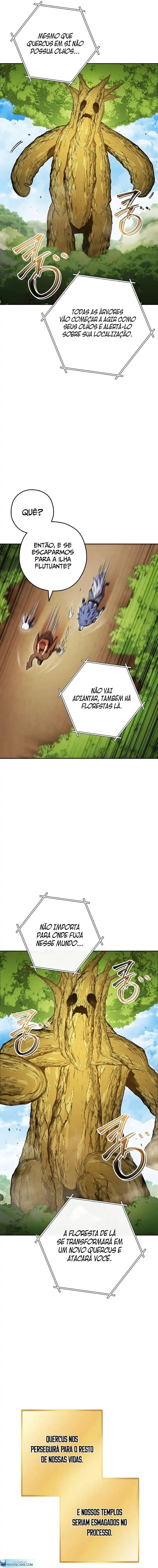 Read Dungeon Reset Português Manga Online