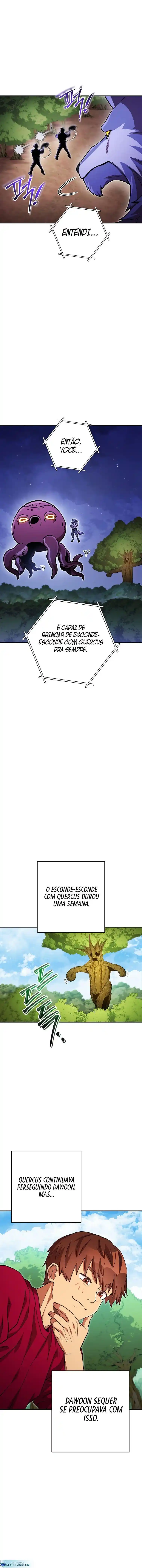 Read Dungeon Reset Português Manga Online