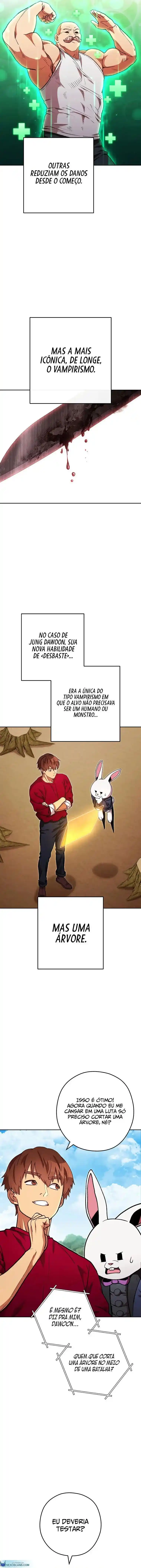 Read Dungeon Reset Português Manga Online