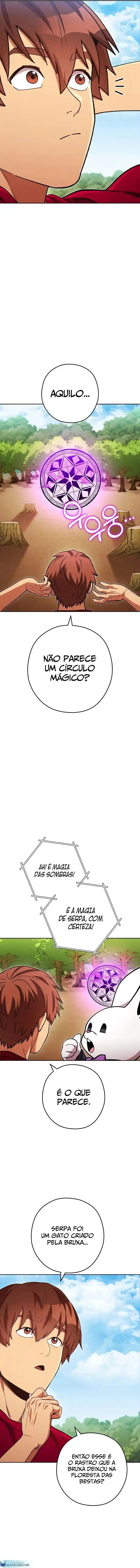 Read Dungeon Reset Português Manga Online